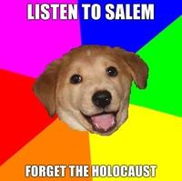 Advice Dog