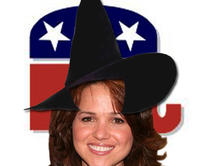 I Am Not a Witch