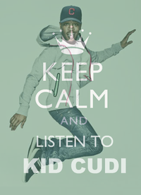 Keep Calm and Carry On