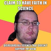 Butthurt Dweller / Gordo Granudo