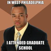 Successful Black Man