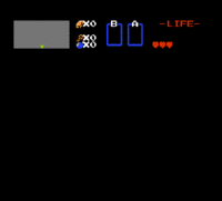 It's Dangerous to Go Alone! Take This