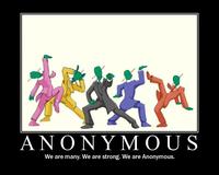 True/Old Anon(ymous)