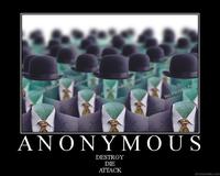 True/Old Anon(ymous)