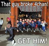 Meme Overload
