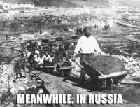 Meanwhile in X