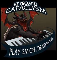 Keyboard Cat