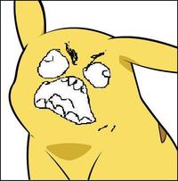 Give Pikachu a Face
