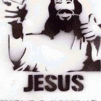 LOL Jesus