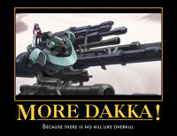 Moredakka