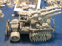 More Dakka