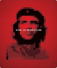 Che Guevara's Guerrillero Heroico