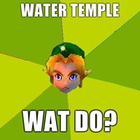 Wat Do?
