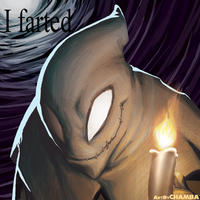 Candlejack