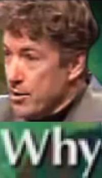 Tony Kornheiser's "Why"
