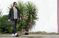 Tai Chi Keanu