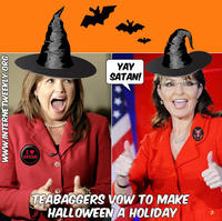 I Am Not a Witch
