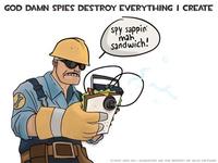 Sandvich!