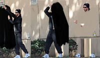 Tai Chi Keanu