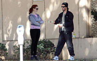 Tai Chi Keanu