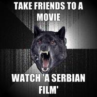 Insanity Wolf