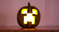 Minecraft Creeper