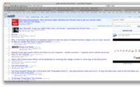 Cooks Source Recipe Plagiarism Scandal