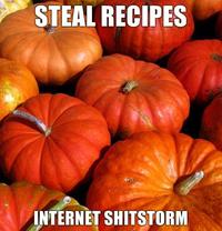 Cooks Source Recipe Plagiarism Scandal