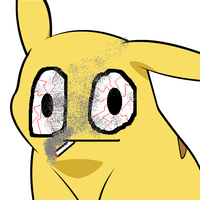 Give Pikachu a Face