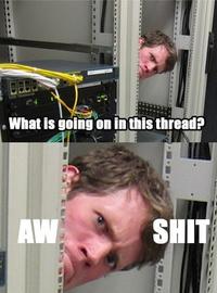 Christopher Poole / moot