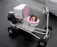 Christopher Poole / moot