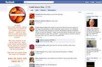 Cooks Source Recipe Plagiarism Scandal