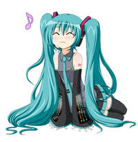 Hatsune Miku / Vocaloid