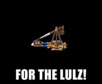 I Did It for the Lulz