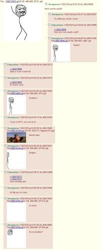 Epic Fail Guy