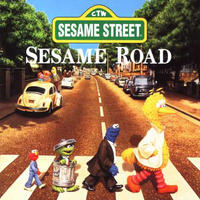 Abbey Road Parodies