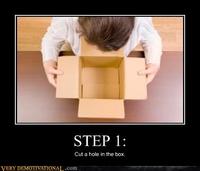 Dick in a Box