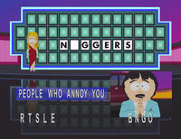 Gameshow Exploitables