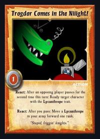 Trogdor