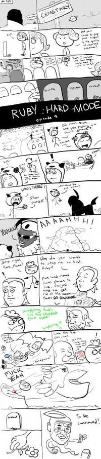 The Nuzlocke Challenge