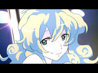 Panty and Stocking