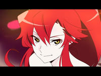 Panty and Stocking