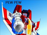 Pew Pew