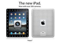iPad Spoofing