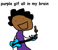 Optimized GIF Dude