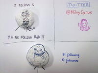 "Y U NO" Guy