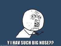 "Y U NO" Guy