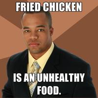 Successful Black Man