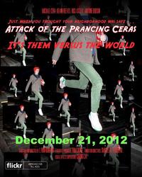 Prancing Cera