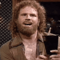 Needs More Cowbell